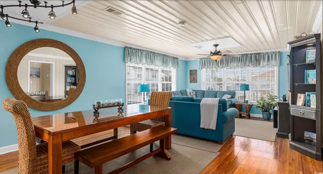 $1,099,900 | 6101 Nixon Street, North Myrtle Beach, SC 29582