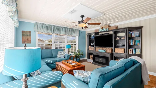 $1,099,900 | 6101 Nixon Street, North Myrtle Beach, SC 29582