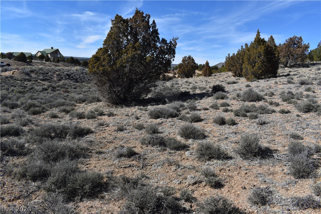1825 Eagle Ridge Circle Hatch, UT 84735 - Photo 18 of 30 View of local wilderness