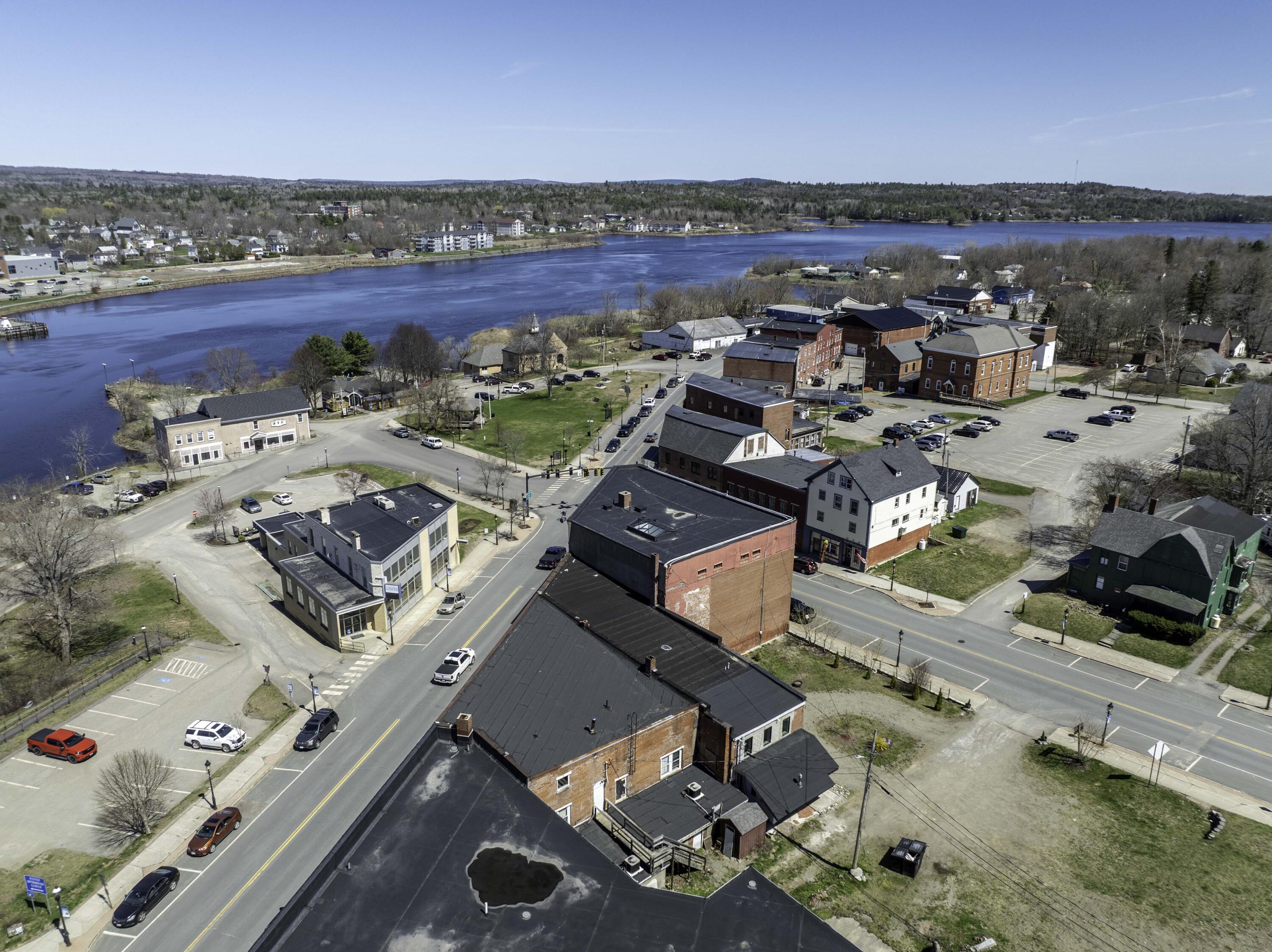 339 Main Street Calais, ME 04619 - Photo 77 of 79
