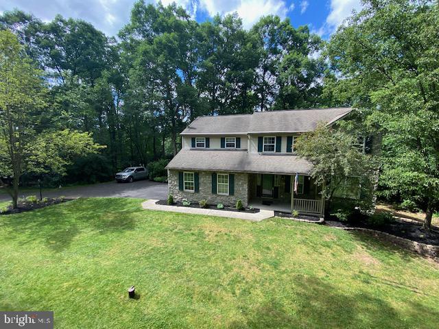 133 Hartz Store Road Mohnton, PA 19540 - Photo 2 of 48