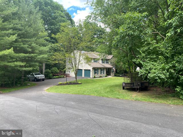 133 Hartz Store Road Mohnton, PA 19540 - Photo 43 of 48