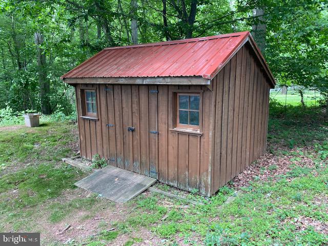 133 Hartz Store Road Mohnton, PA 19540 - Photo 48 of 48