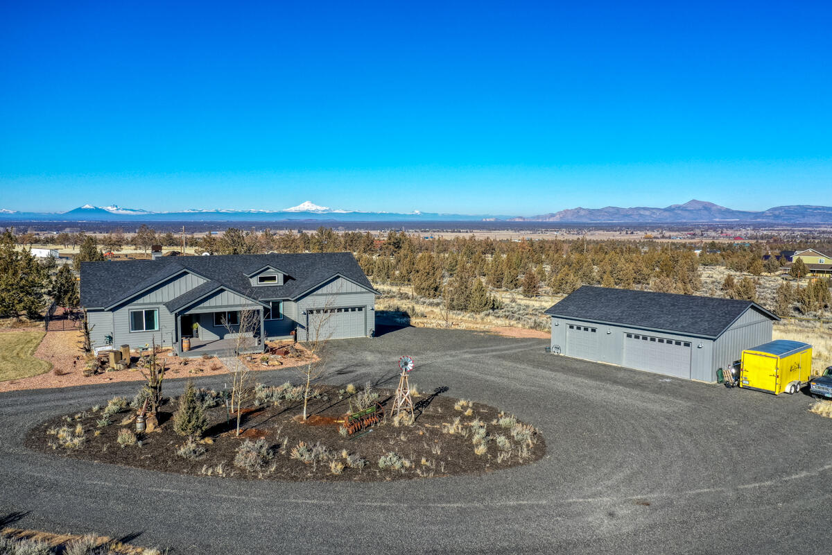 9280 Southwest Copley Road Powell Butte, OR 97753 - Photo 2 of 46 DJI_0208