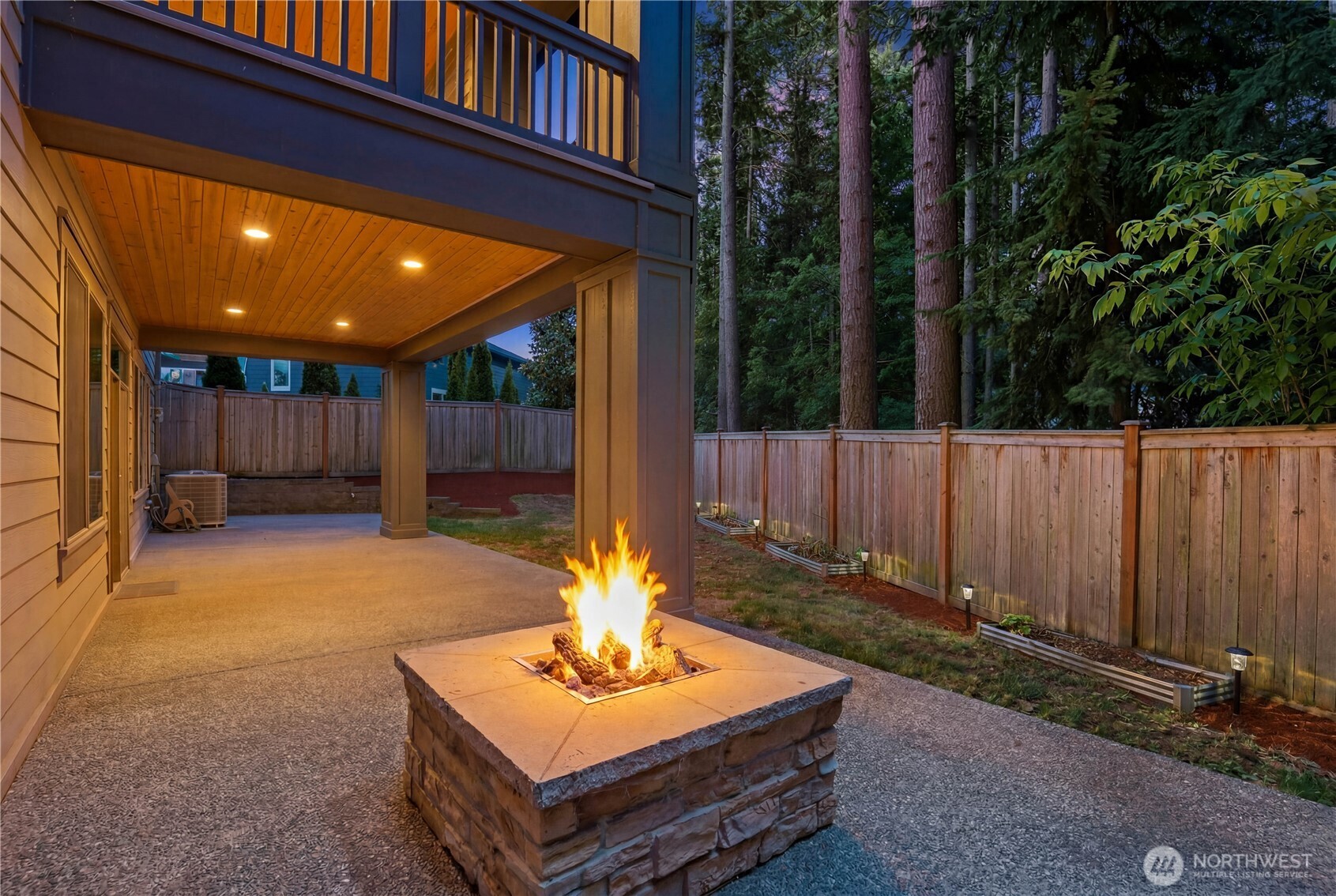 9307 Northeast 173rd Street Bothell, WA 98011 - Photo 33 of 39