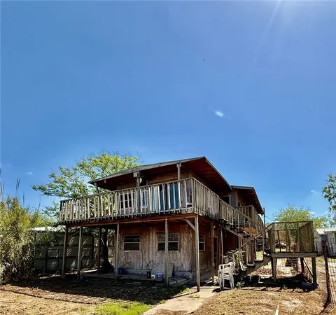 $124,900 | 343 Stephens Loop, Lake City, TX 78368