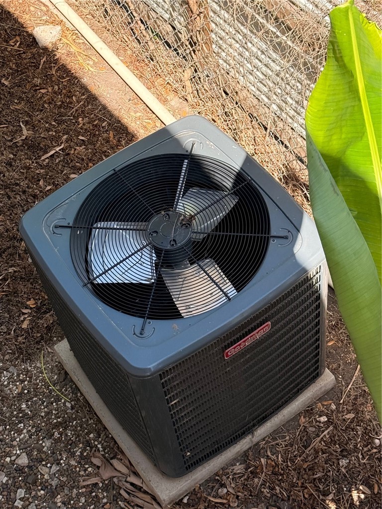 343 Stephens Loop Lake City, TX 78368 - Photo 18 of 21 HVAC