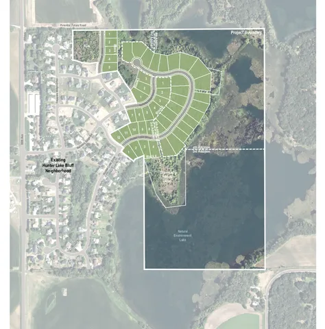 $69,900 | 8244 Natures Edge Road, Clear Lake, MN 55319