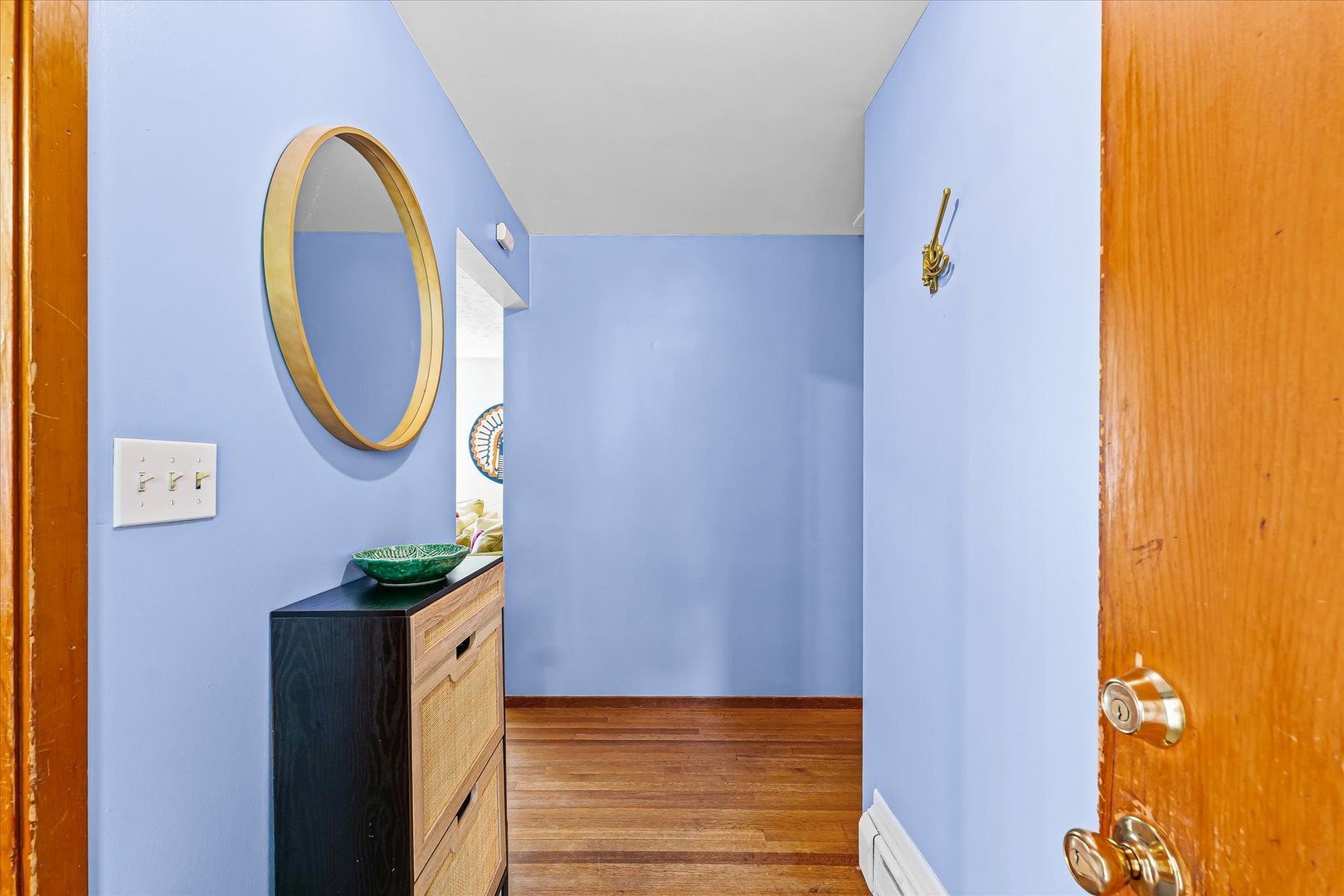 1607 Chevy Chase Drive Champaign, IL 61821 - Photo 7 of 35