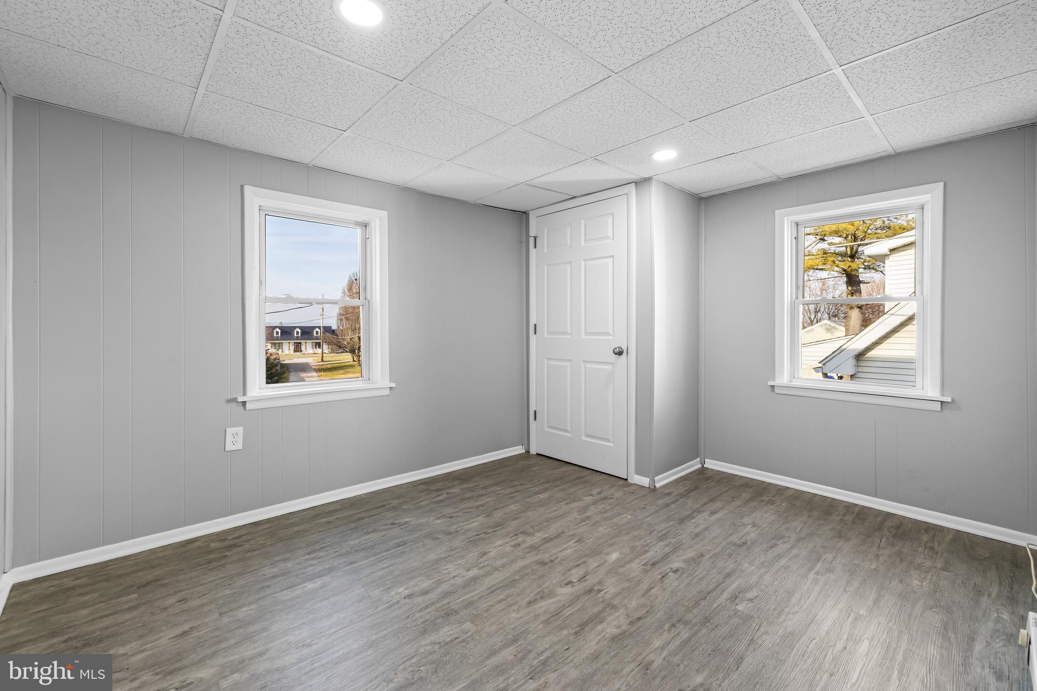 1480 Seven Valleys Road, Unit 2 York, PA 17408 - Photo 12 of 19 an empty room with windows