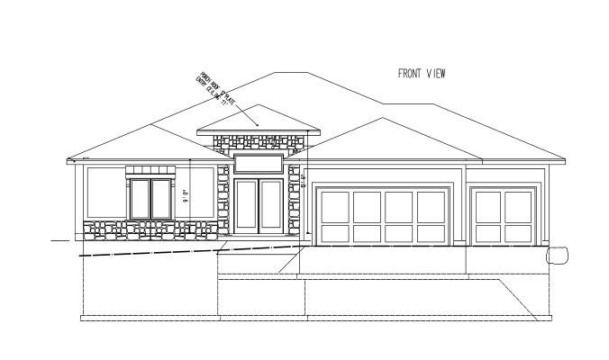 9009 Shady Bend Road Lenexa, KS 66227 - Photo 1 of 1