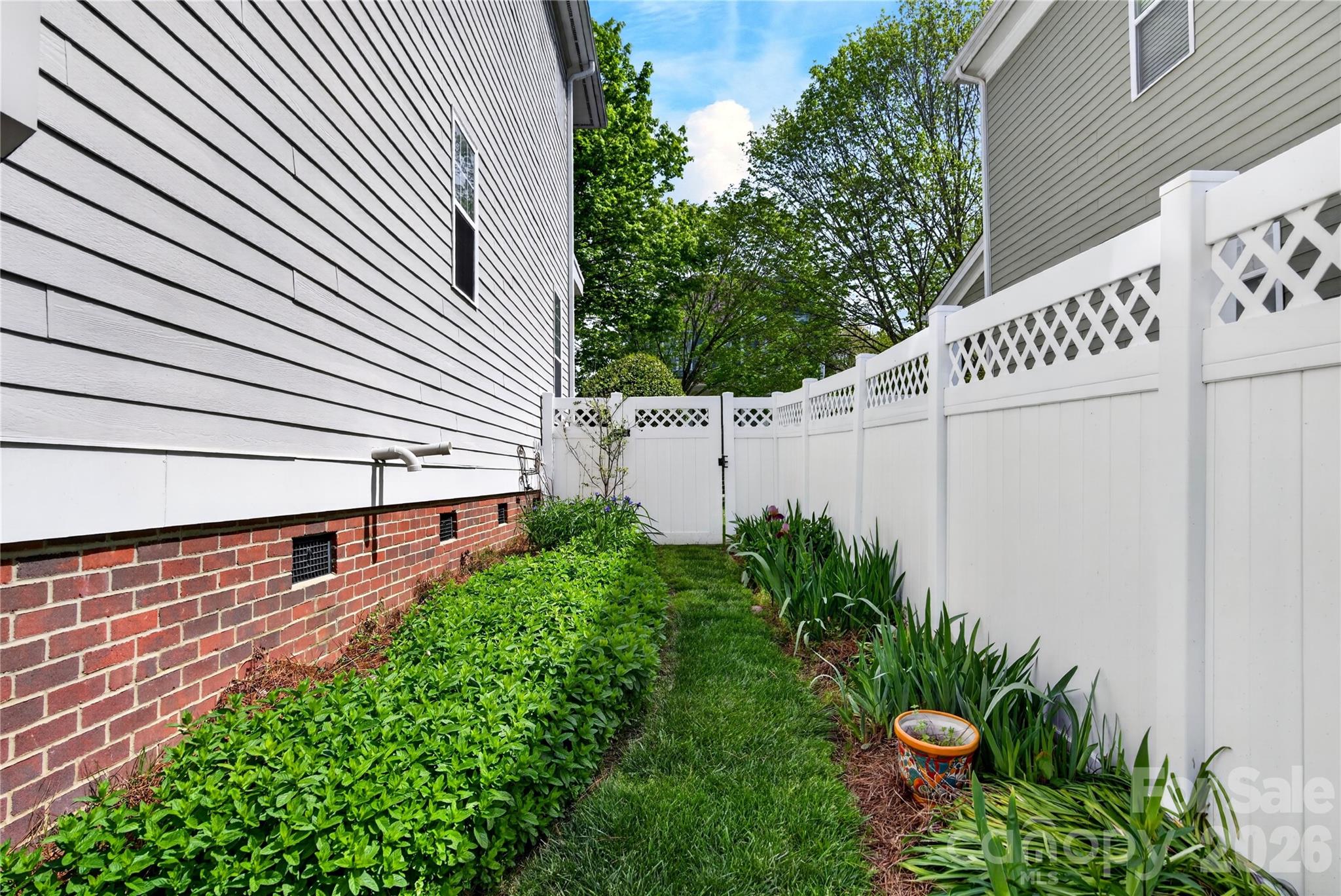 15817 Trenton Place Road Huntersville, NC 28078 - Photo 15 of 22
