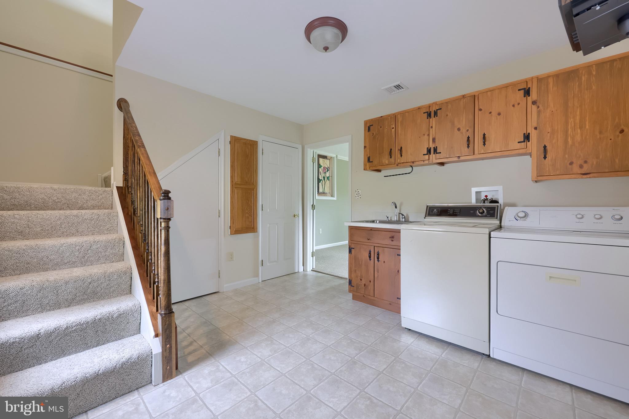 210 Stevens Road Stevens, PA 17578 - Photo 42 of 89 Laundry with half bath