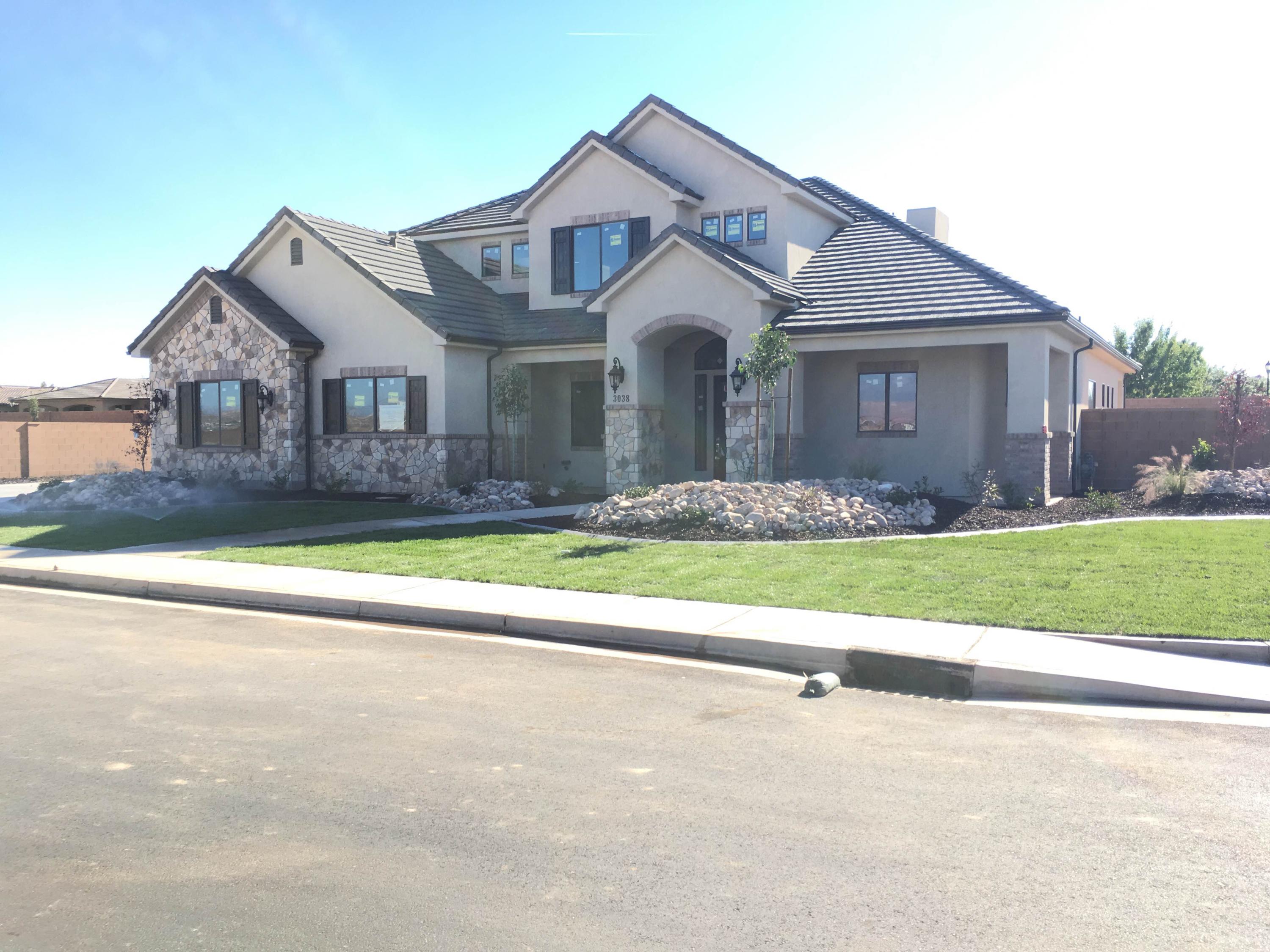 3038 East 2550 South St. George, UT 84790 - Photo 1 of 1 IMG_1860