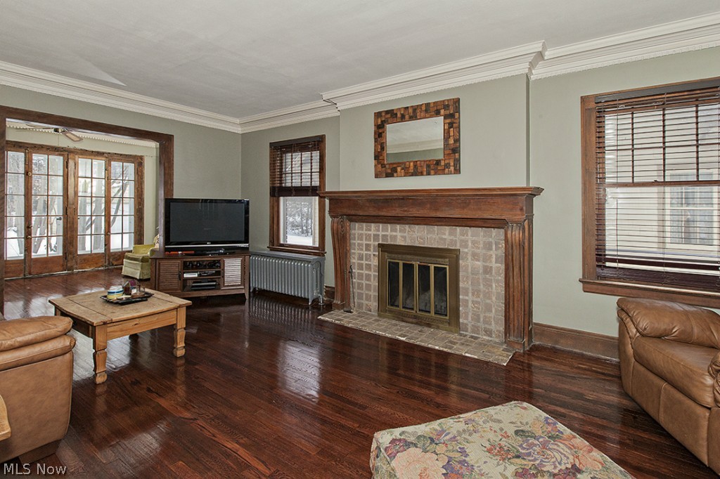 3148 East Overlook Road Cleveland, OH 44118 - Photo 4 of 24 Gallery Image 4