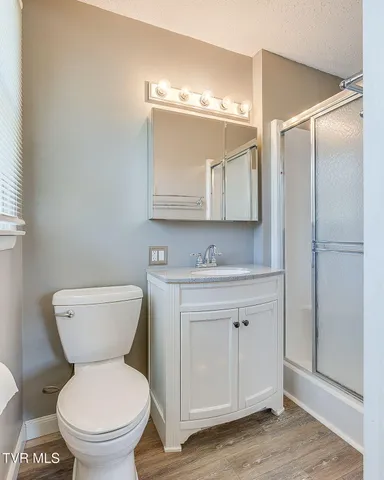 $249,900 | 193 Light Drive, Dryden, VA 24243