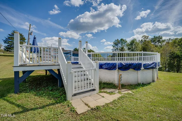 $249,900 | 193 Light Drive, Dryden, VA 24243