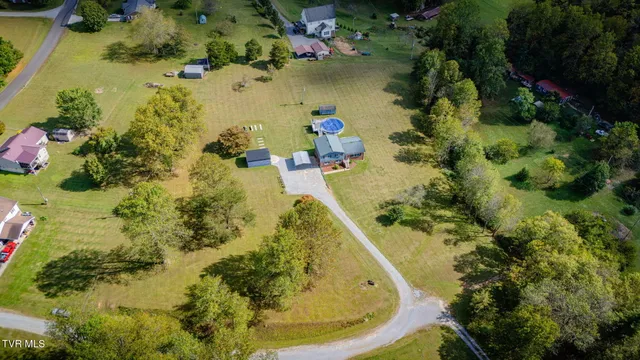 $249,900 | 193 Light Drive, Dryden, VA 24243