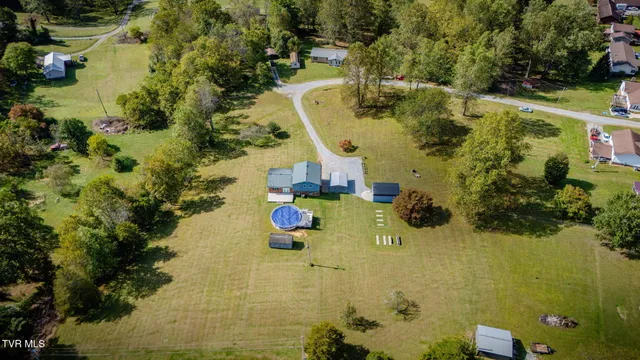 $249,900 | 193 Light Drive, Dryden, VA 24243