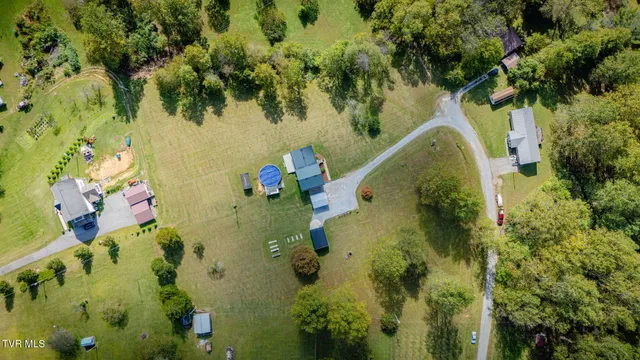 $249,900 | 193 Light Drive, Dryden, VA 24243