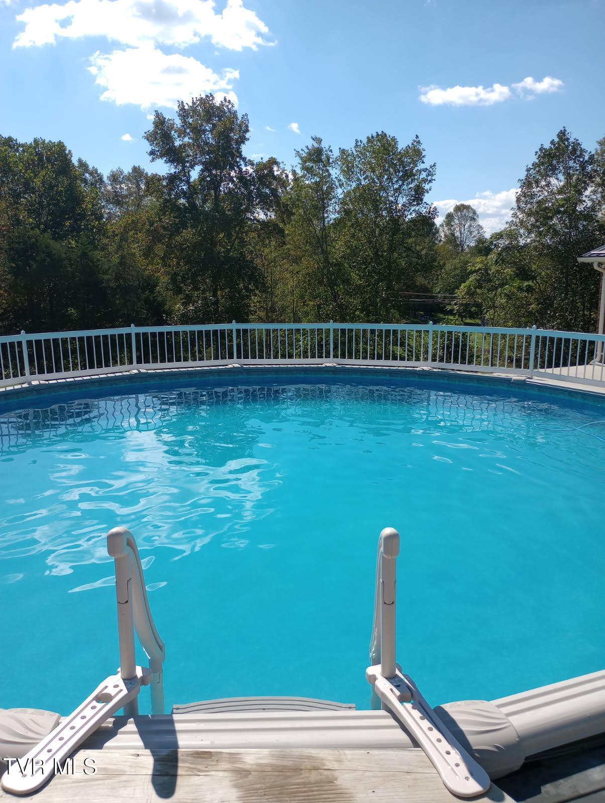 193 Light Drive Dryden, VA 24243 - Photo 37 of 43 Pool 1