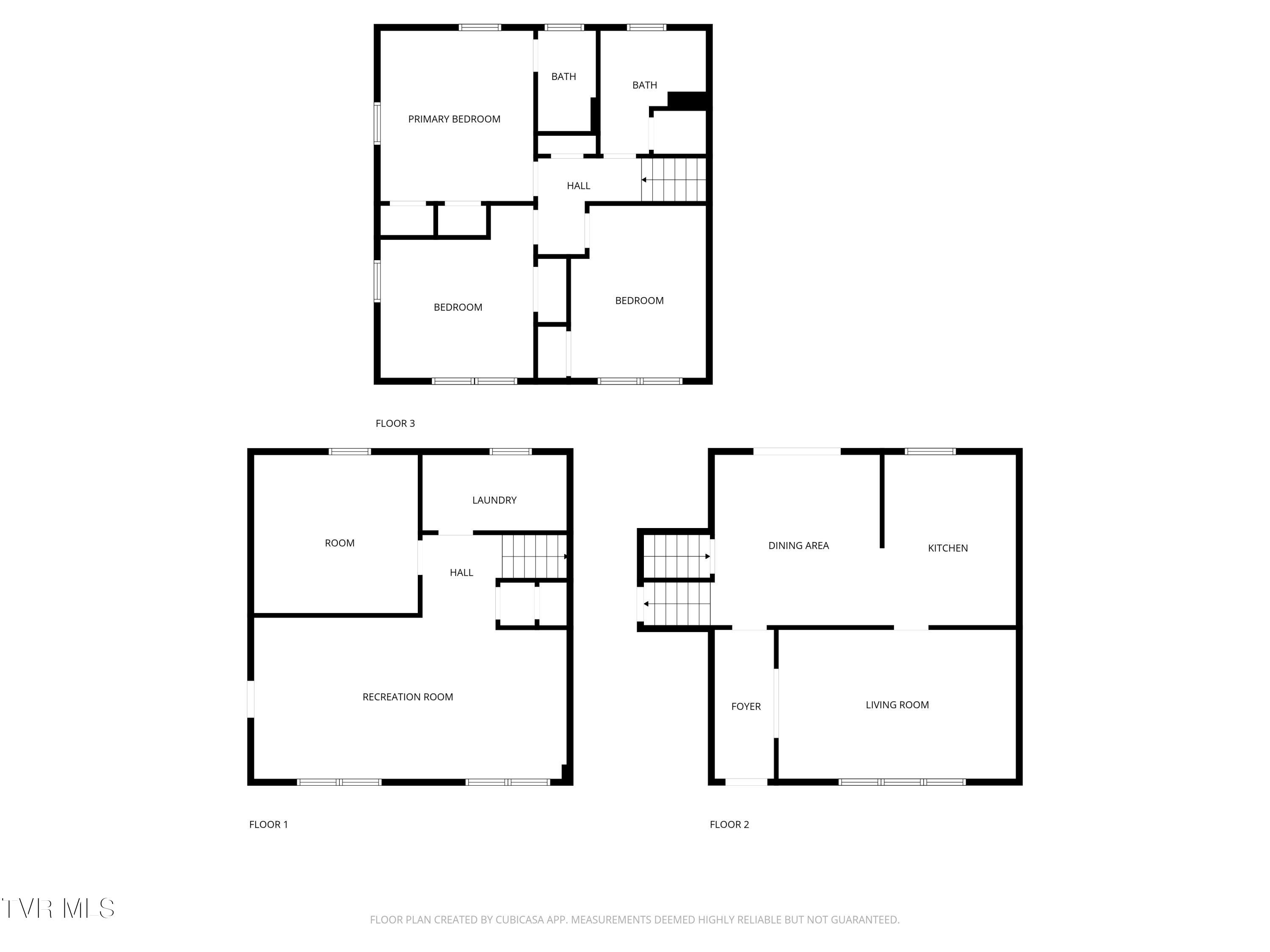 193 Light Drive Dryden, VA 24243 - Photo 4 of 43 all_floors_193_light_drive_dryden_withou