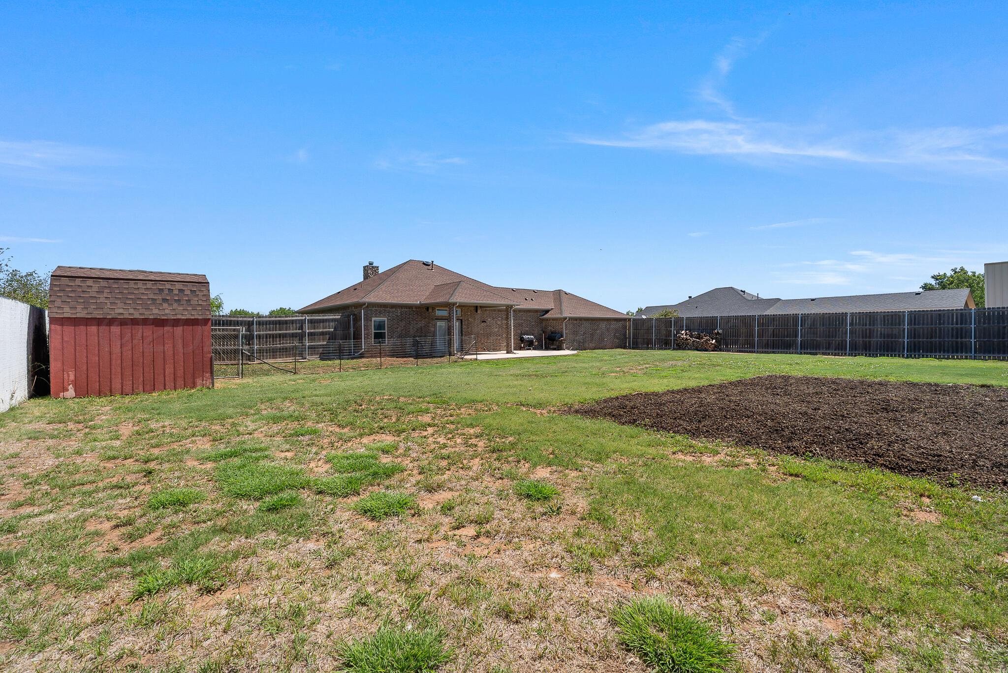 7951 Raburn Lane Canyon, TX 79015 - Photo 34 of 41 7951 Raburn -5
