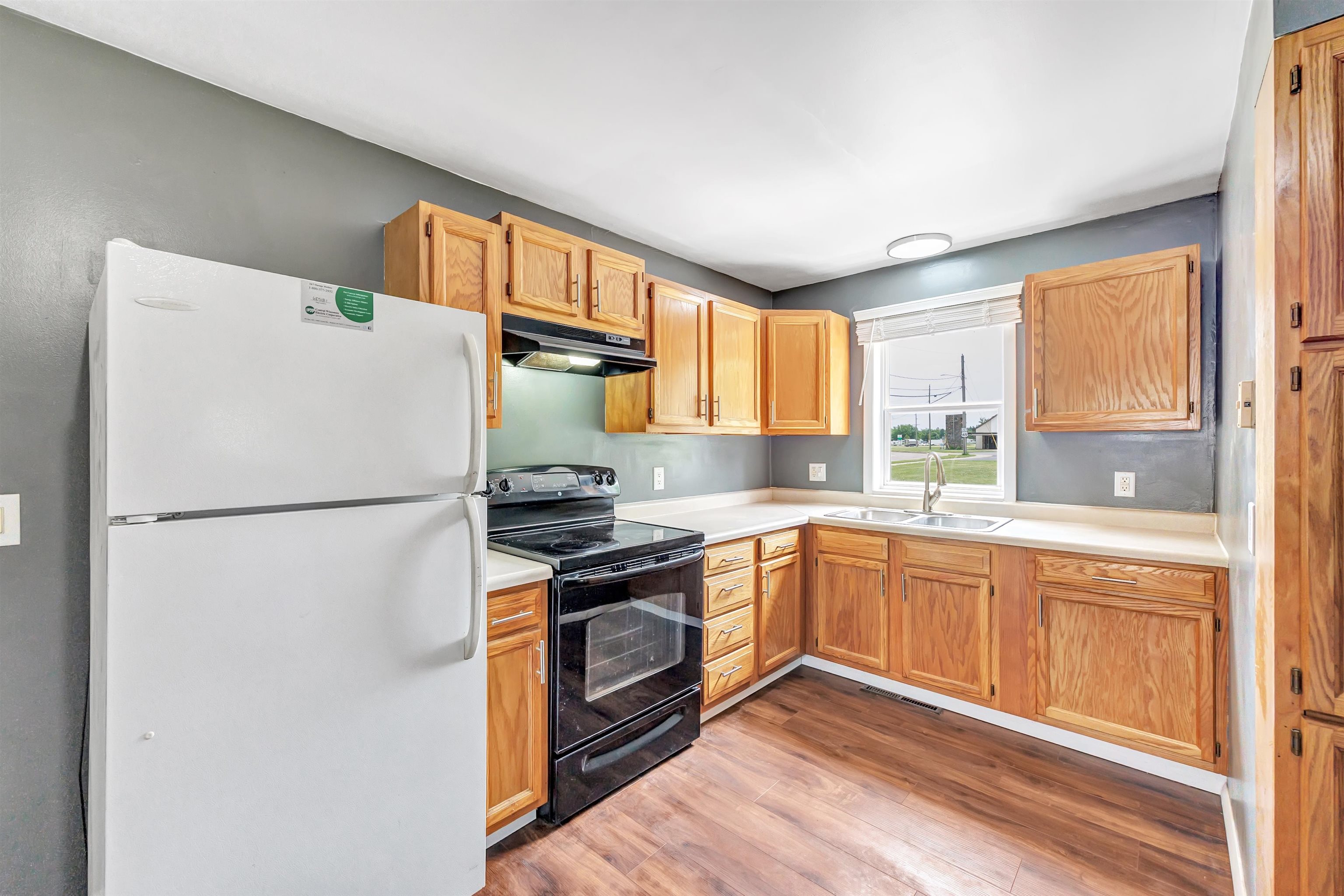 409 Spaulding Street Tigerton, WI 54486 - Photo 9 of 17