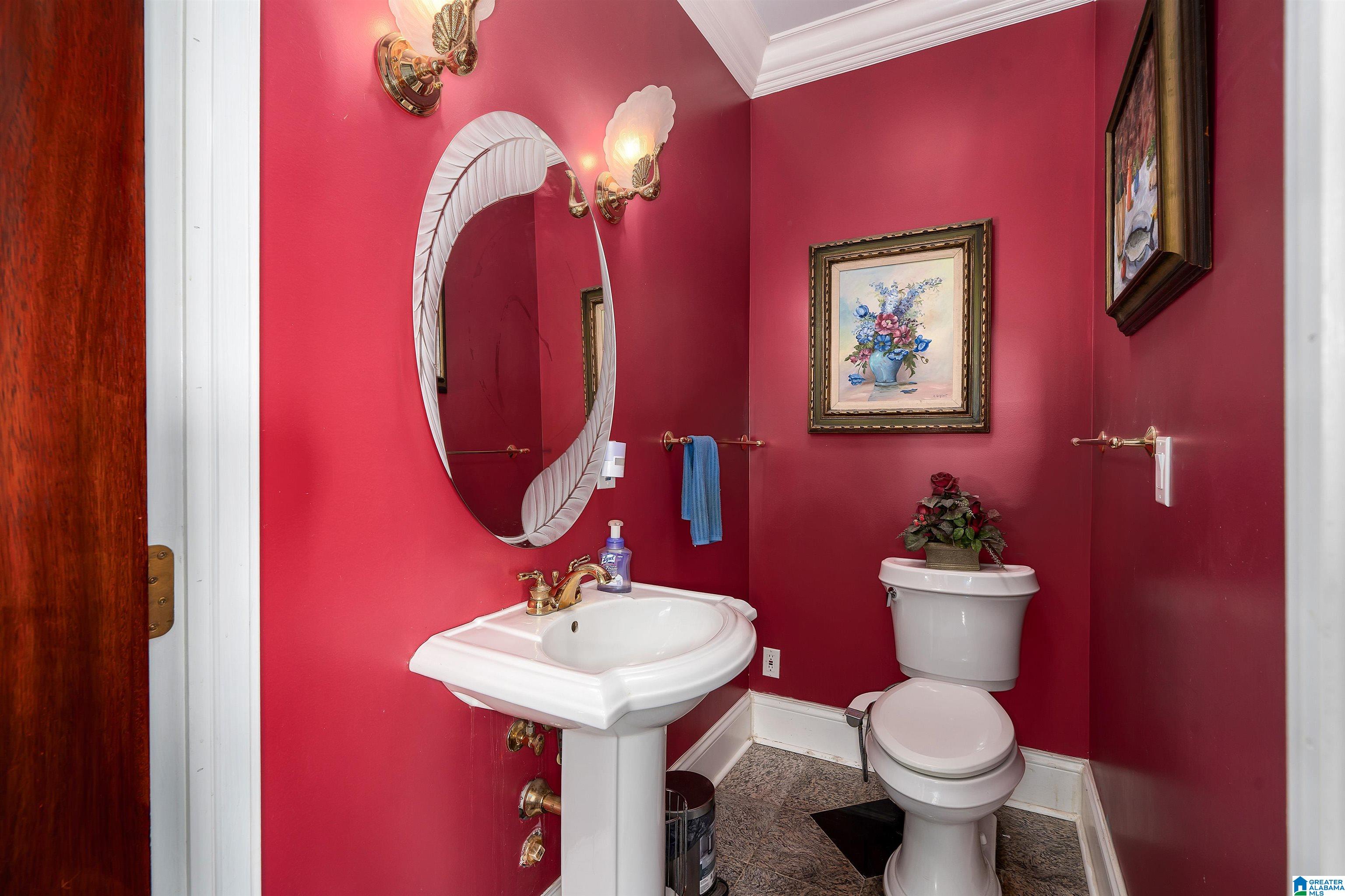 5072 Mountain Valley Road Bessemer, AL 35023 - Photo 46 of 64 Gallery Image 46