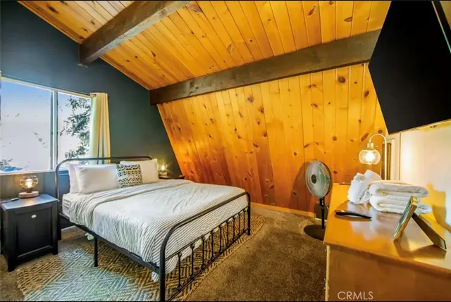 $2,575 | 404 West Mojave Boulevard, Big Bear City, CA 92314