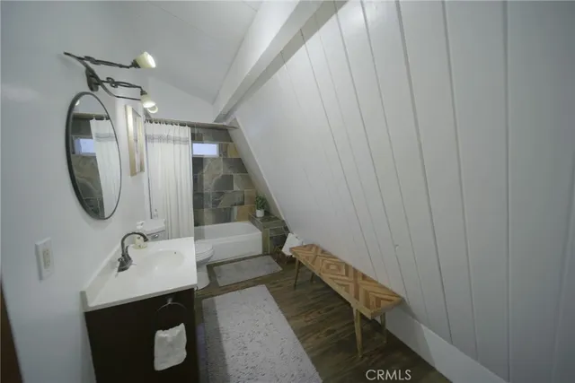 $2,575 | 404 West Mojave Boulevard, Big Bear City, CA 92314