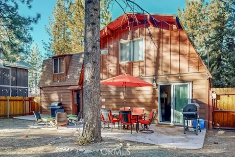 $2,575 | 404 West Mojave Boulevard, Big Bear City, CA 92314