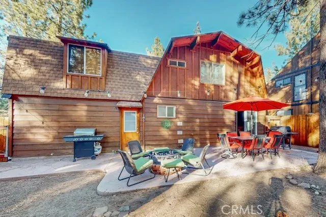 $2,575 | 404 West Mojave Boulevard, Big Bear City, CA 92314