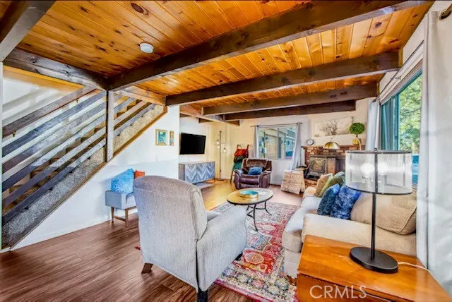 $2,575 | 404 West Mojave Boulevard, Big Bear City, CA 92314