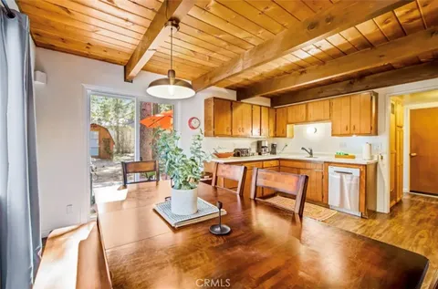 $2,575 | 404 West Mojave Boulevard, Big Bear City, CA 92314