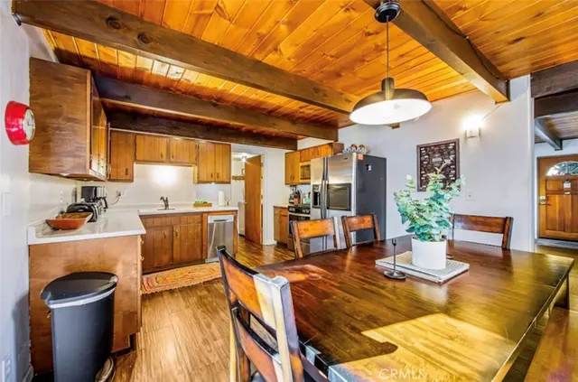 $2,575 | 404 West Mojave Boulevard, Big Bear City, CA 92314