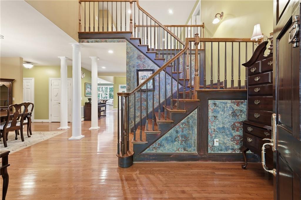 4829 Old Pendergrass Road Jefferson, GA 30549 - Photo 49 of 122 Gallery Image 49