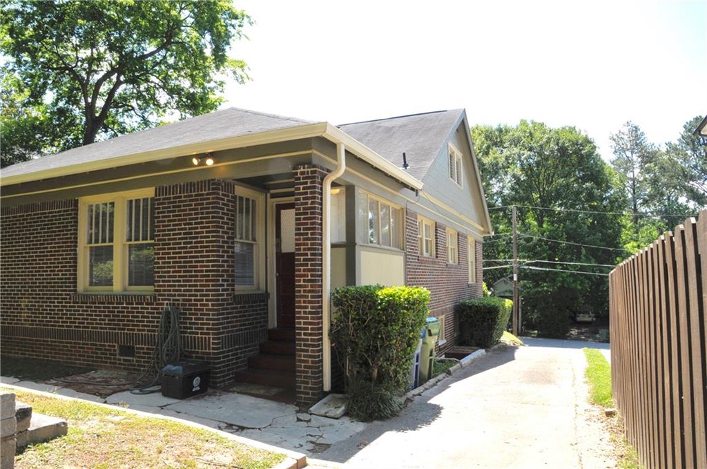602 Sherwood Road Northeast Atlanta, GA 30324 - Photo 26 of 27