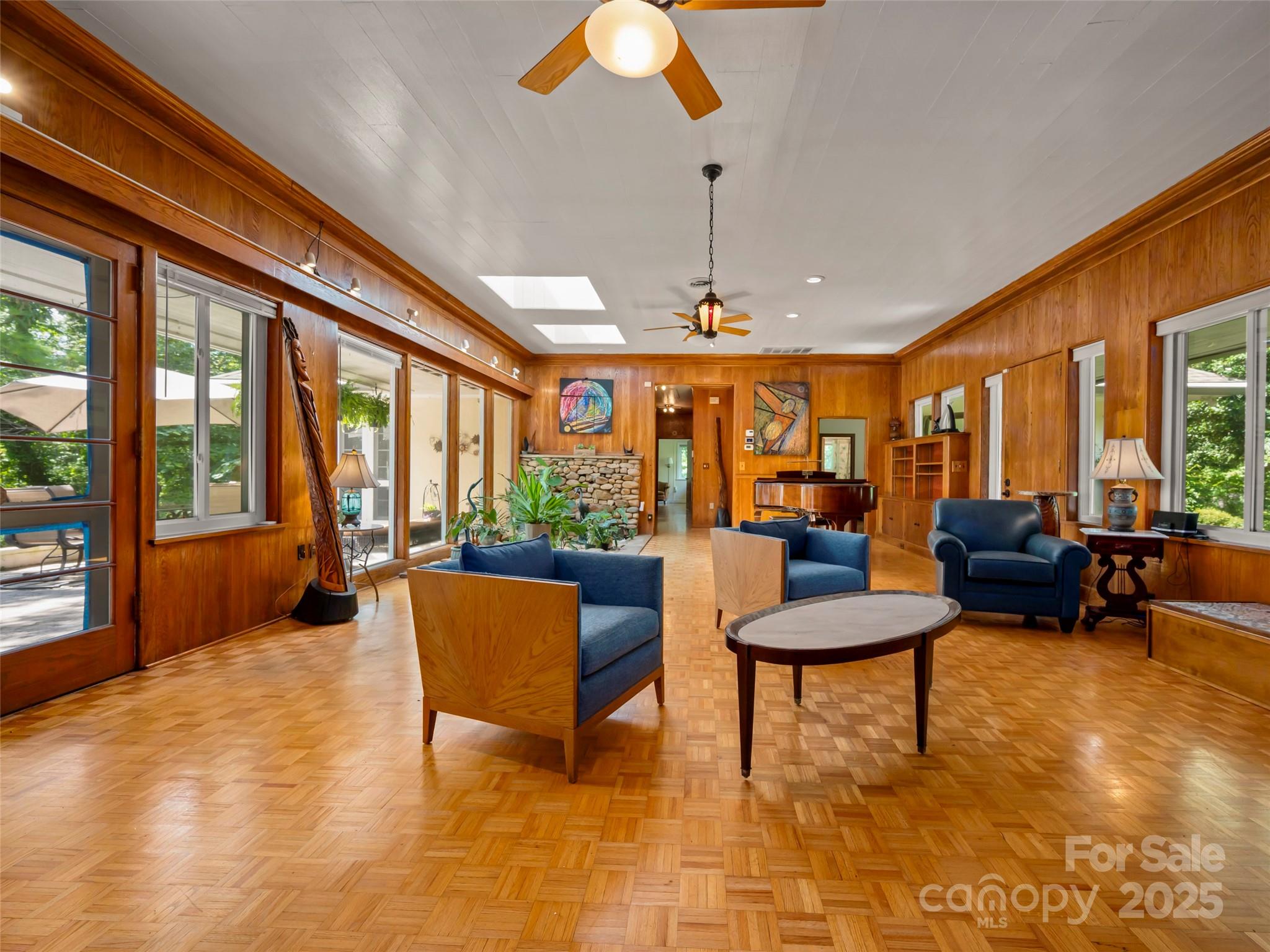 456 Baker Road Tryon, NC 28782 - Photo 7 of 48