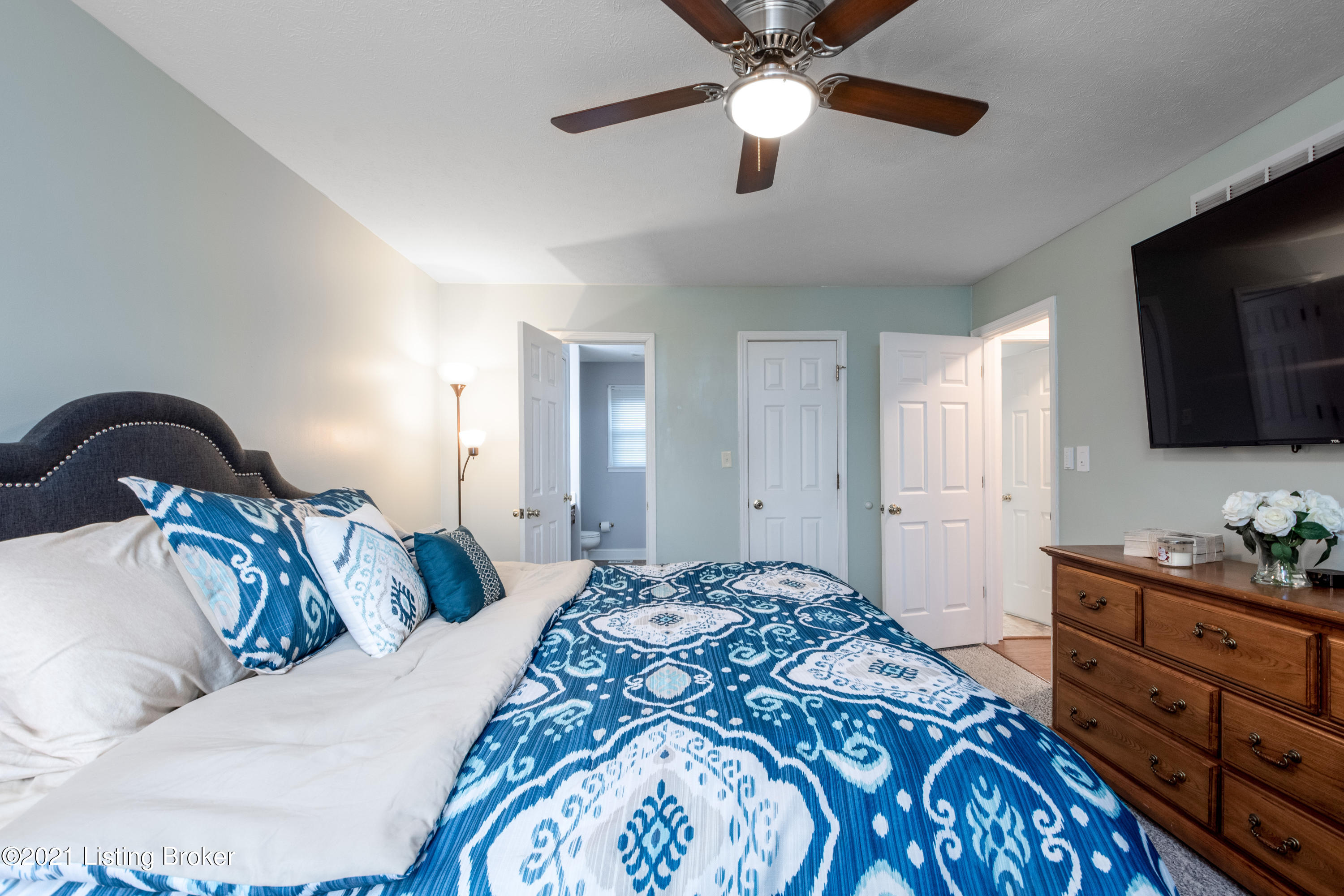 220 Rolling Ridge Way Simpsonville, KY 40067 - Photo 24 of 34 P/BR To P/BA