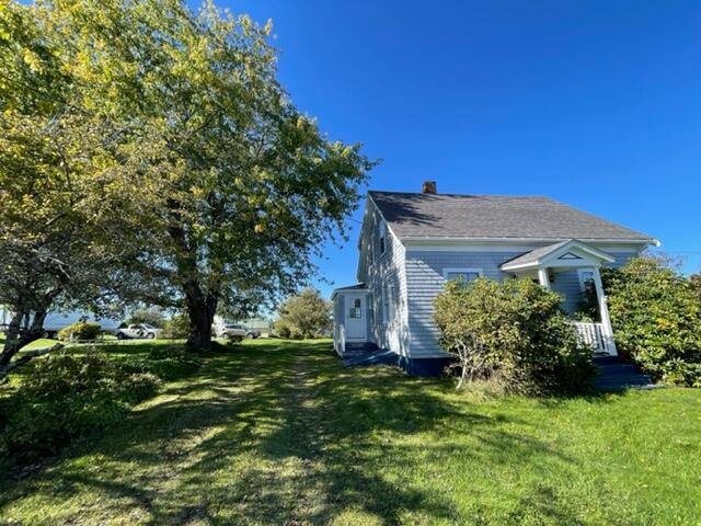 137 County Road Lubec, ME 04652 - Photo 1 of 60 IMG_9938