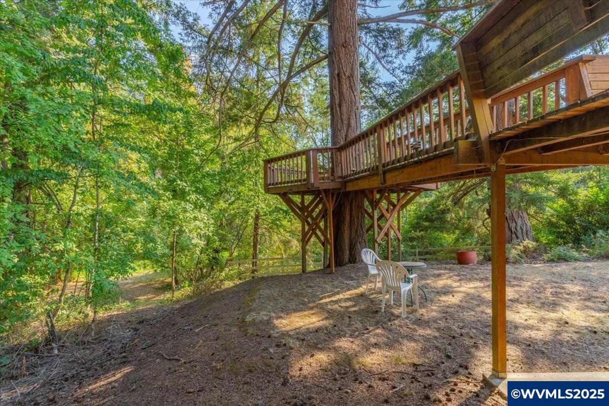 6496 Lardon Road Northeast Salem, OR 97305 - Photo 12 of 31