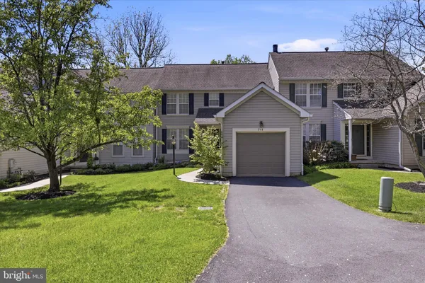 $399,900 | 711 Kilduff Court, Unit 108, Chadds Ford, PA 19317