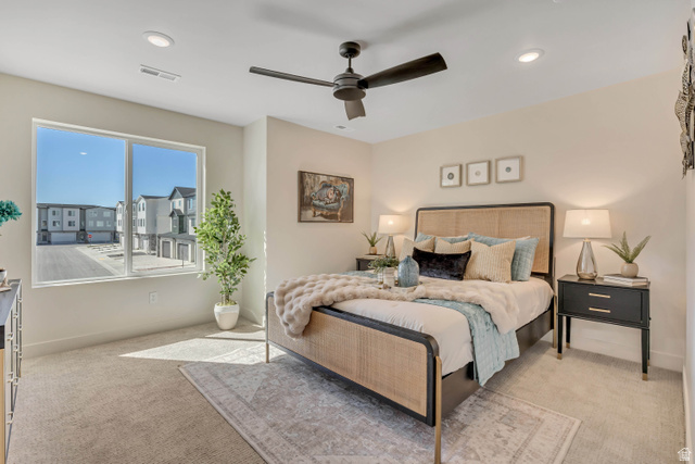 628 East Garden Grove Way, Unit 340 Eagle Mountain, UT 84005 - Photo 14 of 30