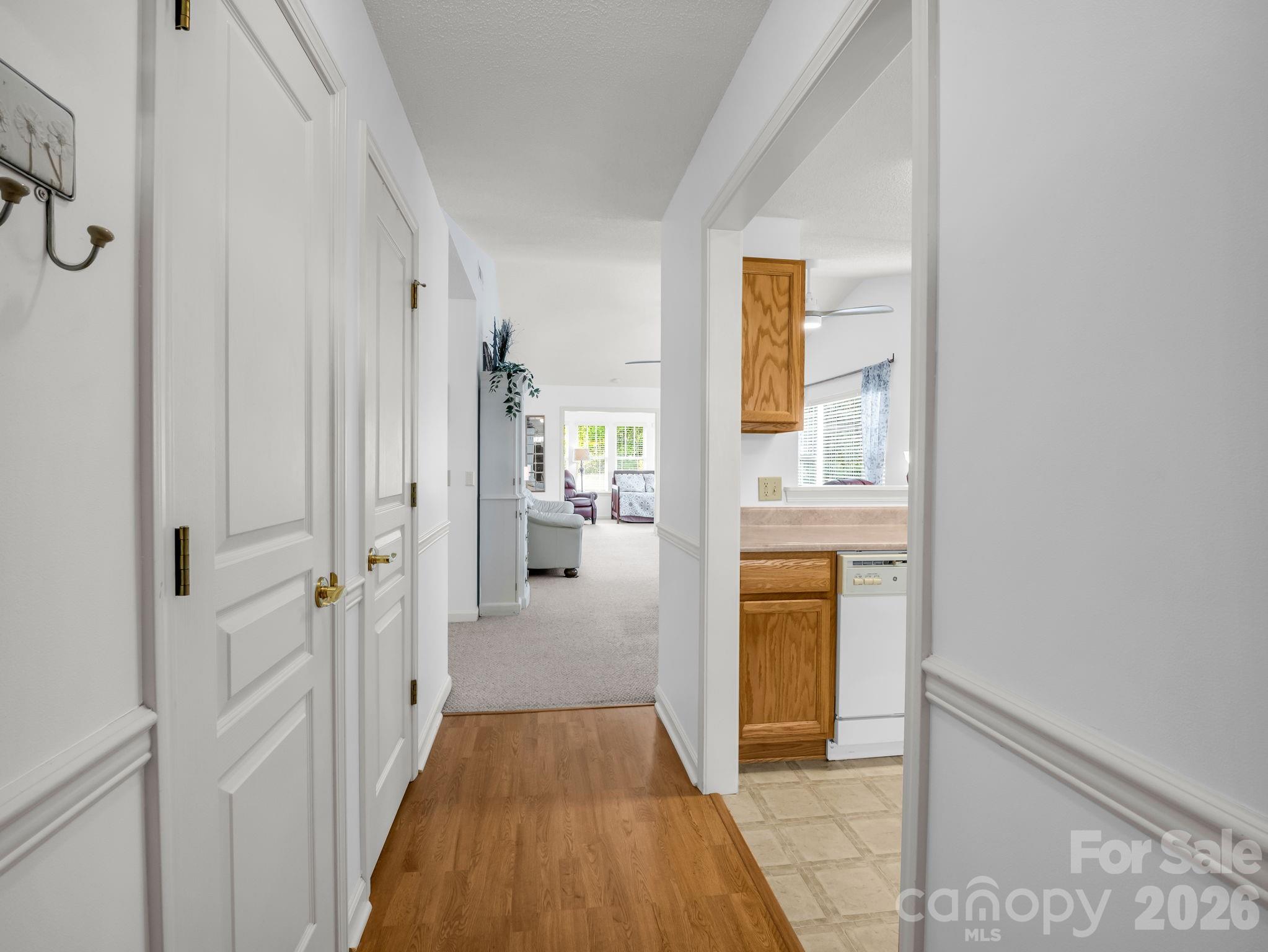 1706 Deermouse Way Hendersonville, NC 28792 - Photo 4 of 45