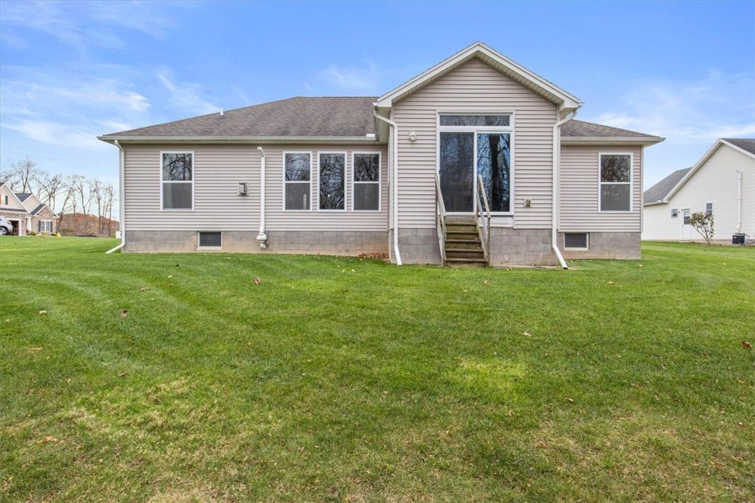 28 Brongo Lane Gates, NY 14559 - Photo 36 of 44