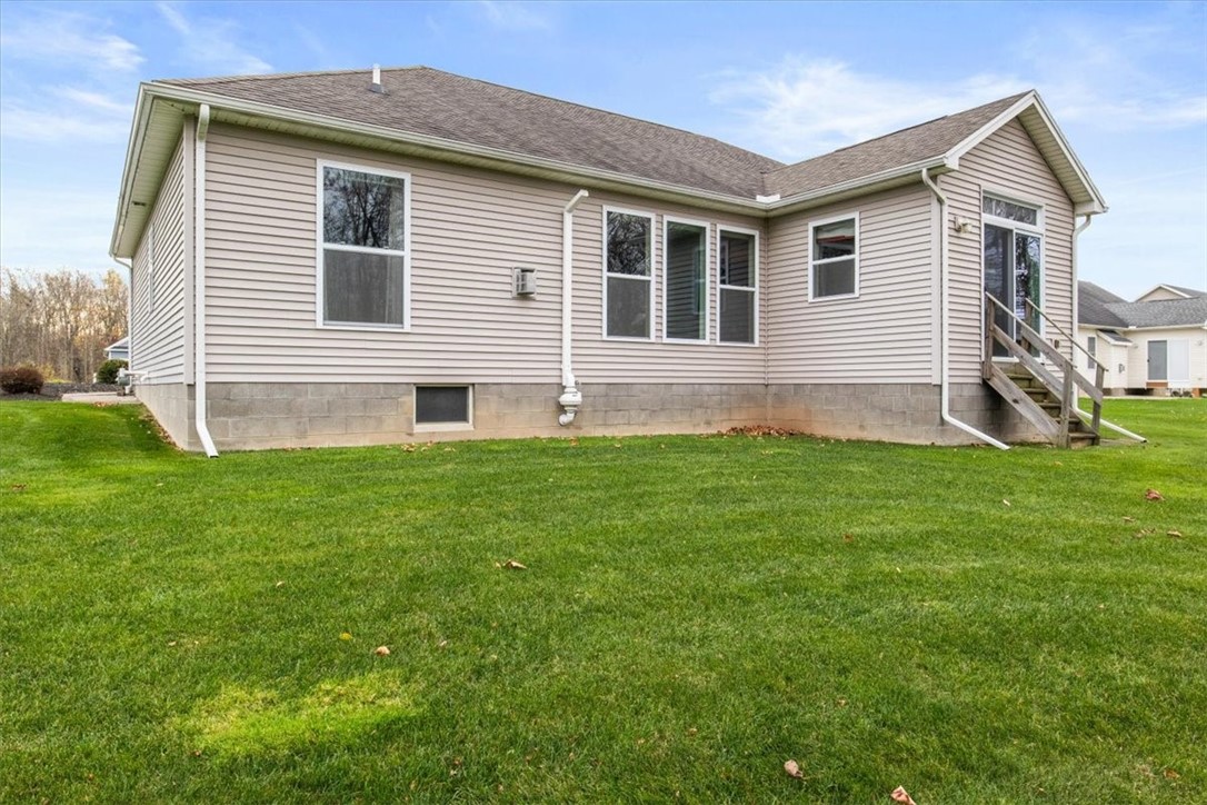 28 Brongo Lane Gates, NY 14559 - Photo 37 of 44