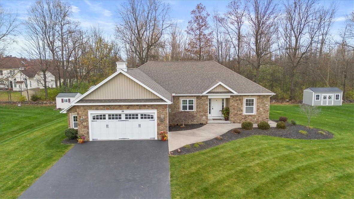 28 Brongo Lane Gates, NY 14559 - Photo 38 of 44