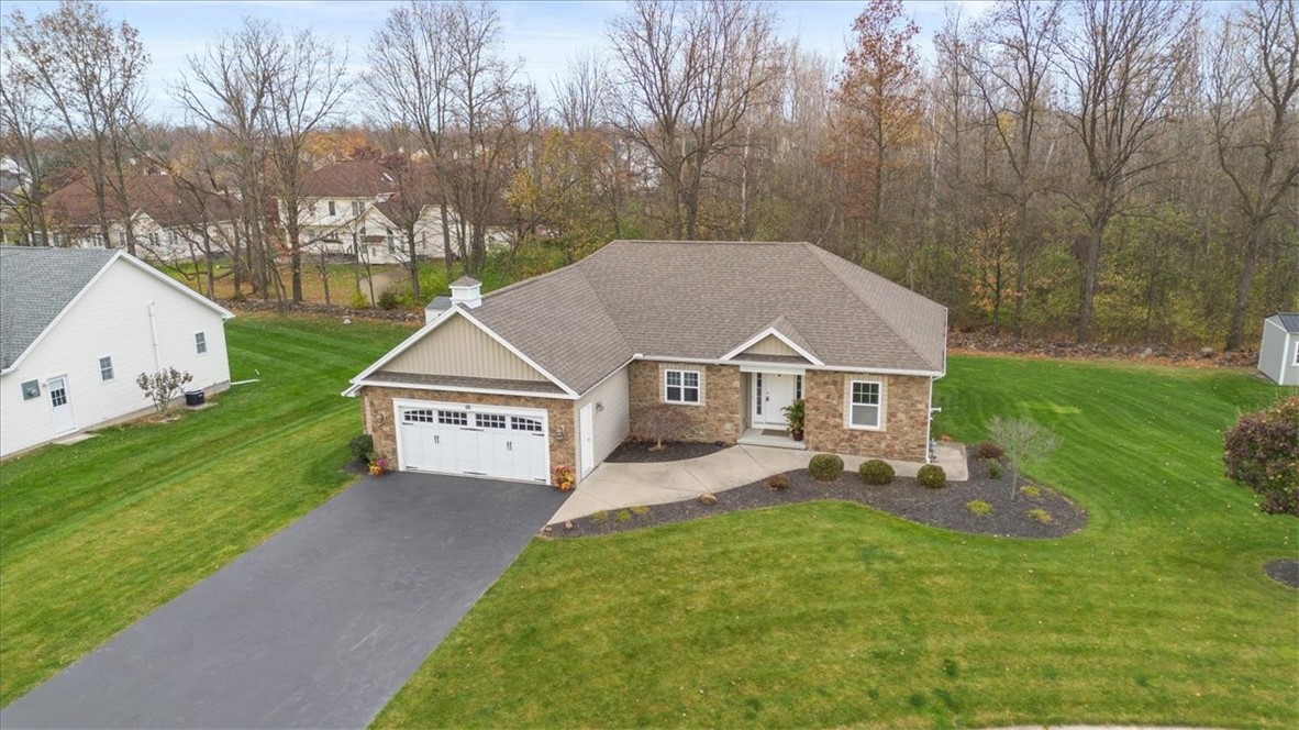 28 Brongo Lane Gates, NY 14559 - Photo 39 of 44