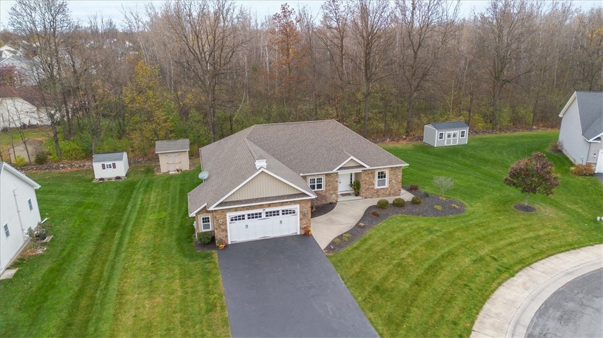 28 Brongo Lane Gates, NY 14559 - Photo 40 of 44